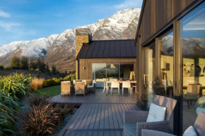 Jacks Point Escape -Luxe Villa-Ski-Golf Or Relax!!